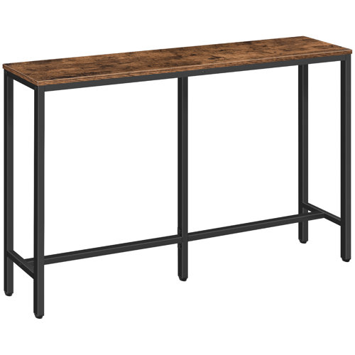 Wayfair Narrow Console Tables